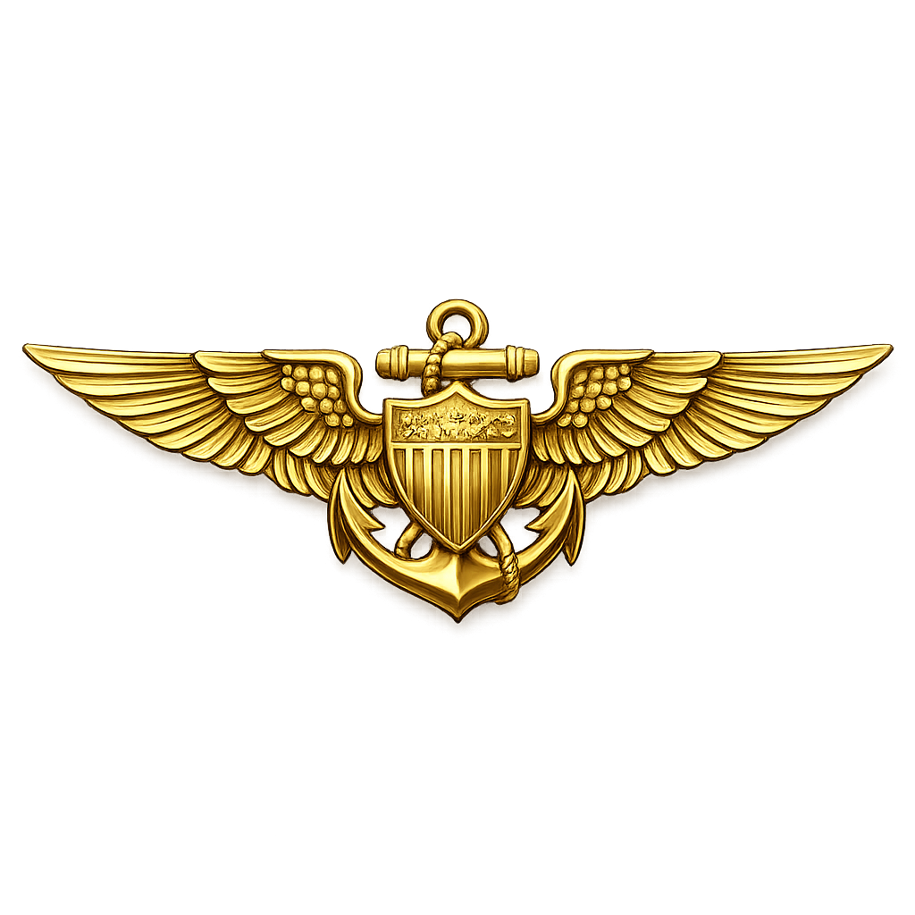 Command Insignia