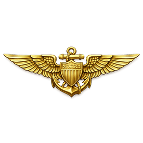 Command Insignia